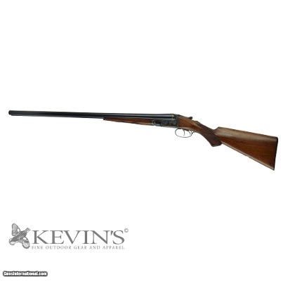 Parker Brothers VH 12ga - Image 1 of 12