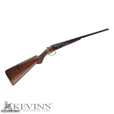 Parker Brothers VH 12ga - Image 12 of 12