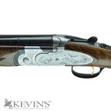 BERETTA 687 EELL 12GA 26 1/2" - 2 of 10
