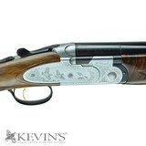 BERETTA 687 EELL 12GA 26 1/2" - 1 of 10