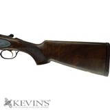 BERETTA 687 EELL 12GA 26 1/2" - 4 of 10