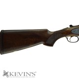 BERETTA 687 EELL 12GA 26 1/2" - 3 of 10