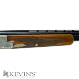 Browning Superposed Pointer 410/28/28 Three Barrel Set - 3 of 11