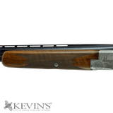 Browning Superposed Pointer 410/28/28 Three Barrel Set - 4 of 11