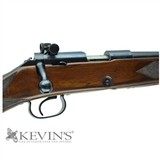 Winchester Model 52B Sporter - 1 of 8