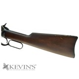 Winchester Model 1892 Saddle Ring Carbine 38 WCF - 4 of 12