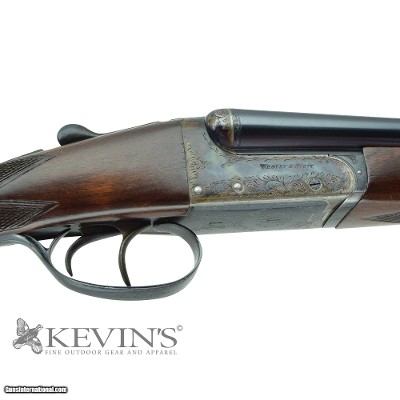 Webley and Scott 728 28ga