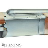 Winchester 23 Custom 12ga 27" - 7 of 11