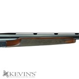 Winchester 23 Custom 12ga 27" - 4 of 11