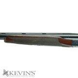 Winchester 23 Custom 12ga 27" - 5 of 11