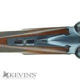 Winchester 23 Custom 12ga 27" - 6 of 11