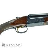 Winchester 23 Custom 12ga 27" - 1 of 11