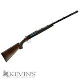 Winchester 23 Custom 12ga 27" - 11 of 11