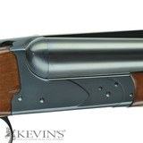 Winchester 23 Custom 12ga 27" - 2 of 11