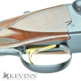 Winchester 23 Custom 12ga 27" - 8 of 11