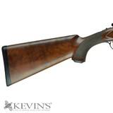 Winchester 23 Custom 12ga 27" - 9 of 11