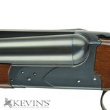 Winchester 23 Custom 12ga 27" - 3 of 11