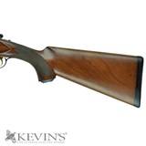 Winchester 23 Custom 12ga 27" - 10 of 11