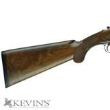 Classic Doubles 101 Grade 2 .410 - 9 of 11