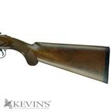 Classic Doubles 101 Grade 2 .410 - 10 of 11