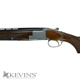Browning Superposed Pigeon Three Barrel Set - 14 of 16