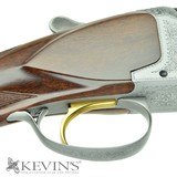 Browning Superposed Pigeon Three Barrel Set - 15 of 16