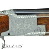 Browning Superposed Pigeon Three Barrel Set - 1 of 16