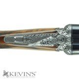 Poli / Kevin's Hand Engraved 28 ga - 5 of 12