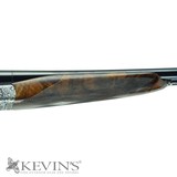 Poli / Kevin's Hand Engraved 28 ga - 7 of 12