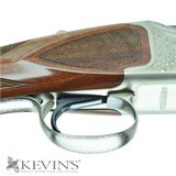 Winchester 101 Pigeon Grade .410 - 6 of 16