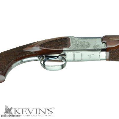 Winchester 101 Pigeon Grade .410