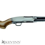 Winchester Model #42 .410 ga