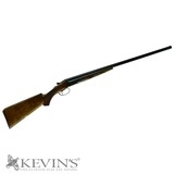 Winchester Parker Repro DHE 20ga - 19 of 24