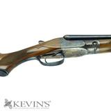 Winchester Parker Repro DHE 20ga - 23 of 24