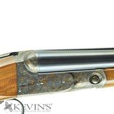 Winchester Parker Repro DHE 20ga - 1 of 24