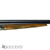 Winchester Parker Repro DHE 20ga - 14 of 24