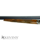 Winchester Parker Repro DHE 20ga - 16 of 24