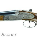 Grulla Sidelock 28 ga - 2 of 16