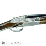 Grulla Sidelock 28 ga - 1 of 16