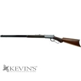 Winchester 1894 Deluxe 38-55 - 7 of 10