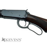 Winchester 1894 Deluxe 38-55 - 2 of 10