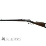 Winchester 1892 38wcf - 8 of 8