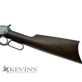 Winchester 1892 38wcf - 5 of 8