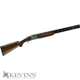 Winchester 101 Pigeon 12ga 28" - 13 of 13