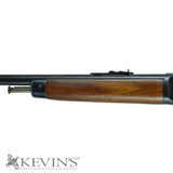 Winchester Model 63 .22 LR - 8 of 16