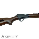 Winchester Model 63 .22 LR
