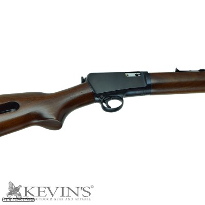 Winchester Model 63 .22 LR