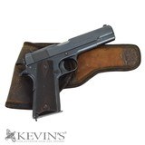 Colt 1911 .45acp Circa 1917 - 7 of 10
