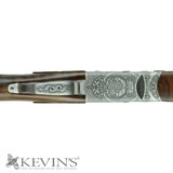 Beretta 687 EELL Diamond Pigeon 20ga - 4 of 12