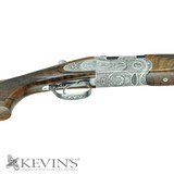 Beretta 687 EELL Diamond Pigeon 20ga - 1 of 12